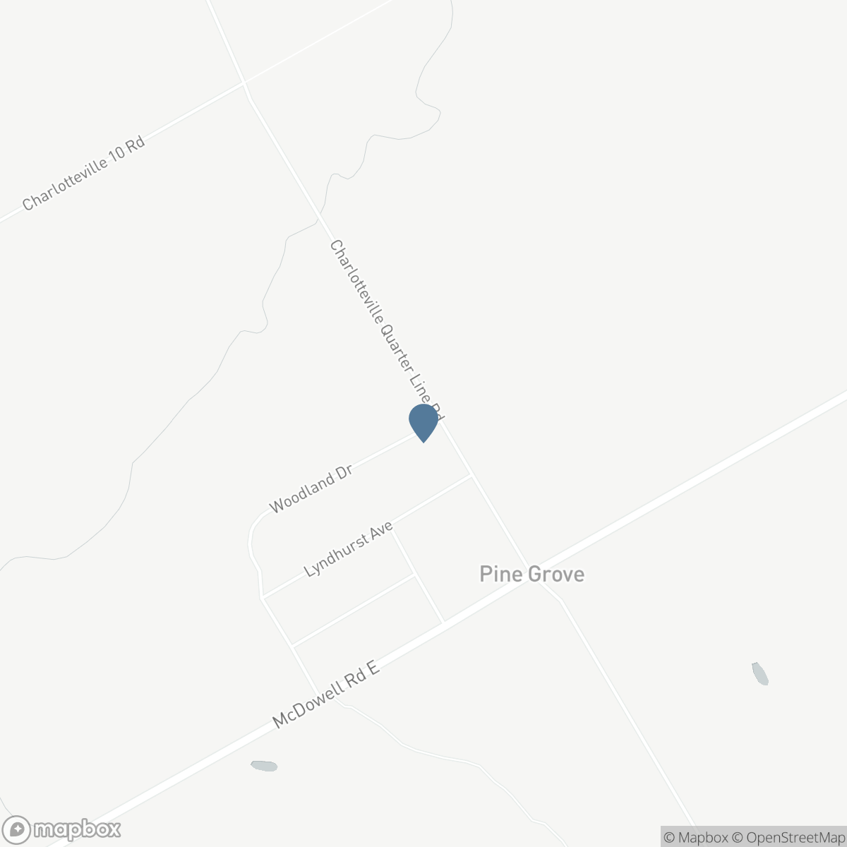 93 WOODLAND DRIVE, Simcoe, Ontario N3Y 4J9